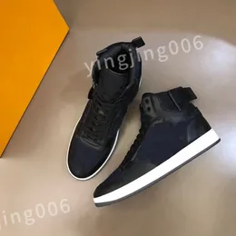 2023 Fashion designer Casual Trainers platform high quality for Mens Womens extra height and Refined details engraved Sneakers rd0901