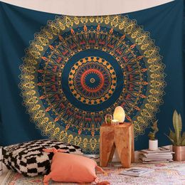 Tapestries Tapestry Wall Hanging Sandy Beach Throw Rug Blanket Camping Tent Travel Mattress Tapestries