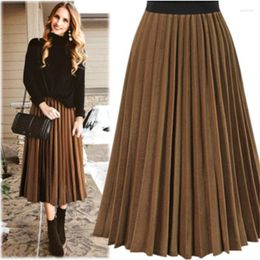 Skirts Women's Halloween Party Plus Size Elegant Shrunken Extra Long Slim Fit Tulle MaxiDressesforWomen