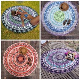 Tapestries Wall Hanging Tapestry Bedding Hippie Tapestry Summer Beach Throw Rug Blanket Tablecloths