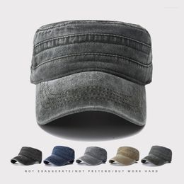 Ball Caps Baseball Cap Men Hip Hop Cowboy Army Hat Fashion Hats Cotton Outdoor Simple Visor Casual