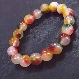 Strand Wholesale Jade Medal Bracelets For Men And Women With Retro Ethnic Style Lovers As Gift Boyfriends