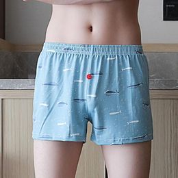Underpants Soutong Durable Men Briefs Lightweight Sexy Moisture Wicking Not Easily Deformed Boxer Brief Casual