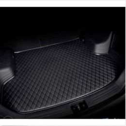 For Fit Mercedes-Benz CLA-class protection car trunk mat boot mat 2013-2019 floor mat Non toxic and inodorous185Z