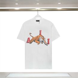 Amirir Shirt Desinger Brand T-shirts Men Women Amirir Jeans High Quality 100% Cotton Clothings Hip Hop Amirs Shirt Top Tees Friends T Shirt Amirir Shoes S-3XL 9561