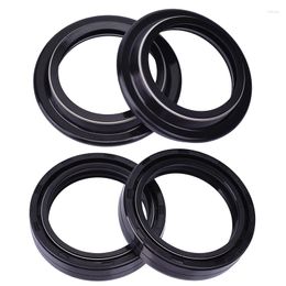 All Terrain Wheels Motor Bike 41x54x11 Front Fork Oil Seal 41 54 Dust Cover For G 310 R 2023 F 650 1993-2000 GS 2000-2007