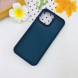 Фабрика оптом высококачественная матовая кожа Shock Reseper Shockper Tpu Cover для iPhone 15 14 13 12 11 Pro Max Plus x XS Max