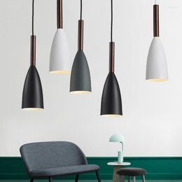 Pendant Lamps Modern Minimalism FRP Resin Material Foyer E27 LED Light Marcel Wanders Internal Pattern Skygarden Hanging