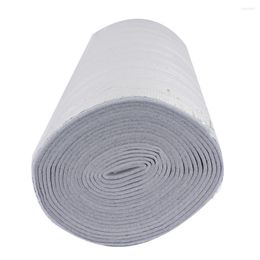 Blankets Wall Thermal Insulation Reflective Film Radiator Aluminum Foil Self Adhesive Window Tint Blanket