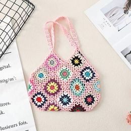 Bolsas de ombro de um ombro moda designer saco de luxo praia bordado bolsa mulheres carteira de couro de crocodilo carteira vem com caixa de presente