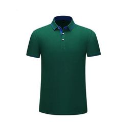 Tea per le magliette fai -da -te uomini slim fit gemella con polo con punta in cotone camicia sportiva personalizzata