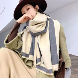 designer scarf Designer Silk Scarf Designer Winter Wool Fashion Scarves Cashmere Scarf Mens Womens Pattern Pashm scarf