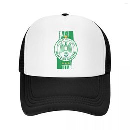 Ball Caps All For This Colours My Casablanca Morocco Baseball Cap Trucker Hats Hat Man Luxury Bobble Men Women'S