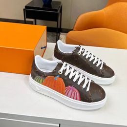 luxury Spring and summer men sports shoes collision Colour outsole super good-looking Size35-45 mkjkkWQhv00002