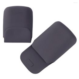 Storage Bags Mini Bag For Headphones Portable Headphone Organiser Compact Durable Silicone Home