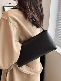 Shoulder Bags Classic Vintage Crossbody Bags For Women Luxury Designer Simple Casual Black Handbag 2023 Shoulder Bags And Purses Trendy Totestylishhandbagsstore