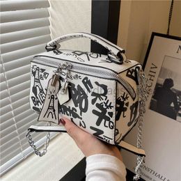 Shoulder Bags Fashion Crossbody Bags for Women Graffiti Handbags Shoulder Bags Women Bag 2023 Luxury Design Women Leather Handbags and Pursestylishhandbagsstore