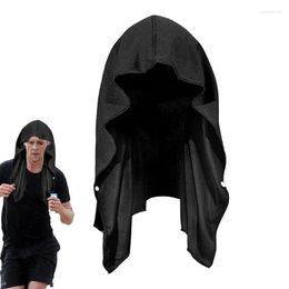 Bandanas Cooling Hoodie Towel Sunscreen Scarf For Neck & Face Gaiter Absorbent UV Sun Protection Towels Wraps