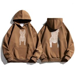 Men's Hoodies Sweatshirts Fashion Korean Luxury Brand Hip Hop Men Hoodies Autumn Mens Sweatshirts Casual Hoody Pullovers Clothing Male Harajuku Tops 230812