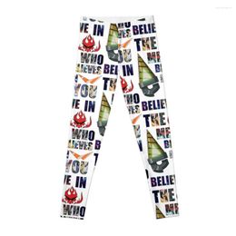 Active Pants Gurren Lagann Kamina Quote Leggings Gym Clothing For Women Fitness Woman Tight Fitting