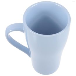 Mugs Ceramic Decorative Coffee Mug Multi-functional Water Cup Large Capacity Drinking