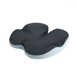 Pillow Chair Memory Foam Sitting Floor Outdoor Garden Car Seat Cool Sofa For Four Seasons