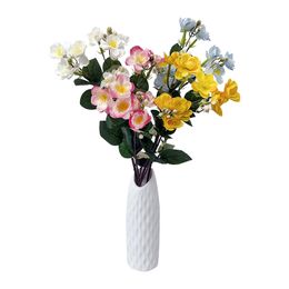 Decorative Flowers Artificial flower Jasmine Design flowers for family parties