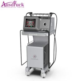 Advanced Monopolar RF Body Slimming Machine - Fat Dissolving, Wrinkle Removal, and Skin Rejuvenation