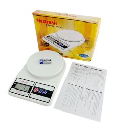 1000g/0.1g Digital Electronic Scale Household Kitchen Scale Baking High Precision Pocket Scale Weighing Scales