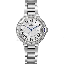 Business Women's Watch Designer Watch Quartz Movem