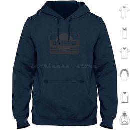 Men's Hoodies Metal Gear Solid Box Hoodie Cotton Long Sleeve Mgs Video Game