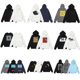 Designer Herren Hoodies Mode Frauen Hoodie Druck Herbst Winter Kapuzenpullover Rundhals Langarm Kleidung Sweatshirts Jacke Pullover Neu