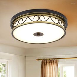 Ceiling Lights Modern Celling Light Bathroom Fixtures Candeeiro De Teto Fixture Dining Room Led For Home Lighting