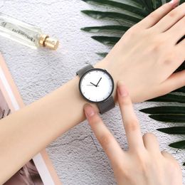 Wristwatches Black Mesh Stainless Steel Watches Women Top Casual Clock Ladies Wrist Watch Relogio Feminino Gift