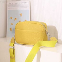 Messenger Bags Trendy Designer Crossbody PU Leather Cell Phone Shoulder Bag Messenger Bags Daily Use for Women Wallet HandBags Drop Shipping L230814