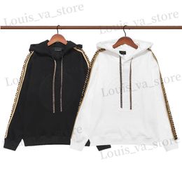 Designer hoodie mans hoodies sweatshirts womens hoodys Brand sweatshirt luxury tech fleeces men sweaters fashion tracksuit hoody jacket pullover T230814