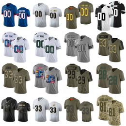 2024 NEW Man Football 90 Lukas Van Ness Jersey 33 Aaron Jones 28 Dillon 9 Christian Watson 27 Patrick Taylor 87 Romeo Doubs 81 Josiah Deguara 83 Samori Toure