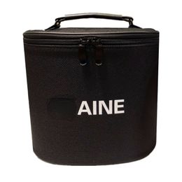 Fashion Internet Celebrity Korean Portable Ins Portable Cosmetic Case Travel Large Capacity Shaping Cosmetic Bags