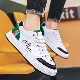 Dress Shoes Men Vulcanised Spring Casual Skateboard Man Sneakers Brand Platform For Sport Zapatillas Chaussure Homme 230812