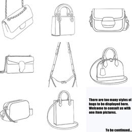 VIP2 10A najwyższej jakości torba designerska torby na torba na ramię torebka torebka torebka torba łańcuchowa torba kosmetyczna