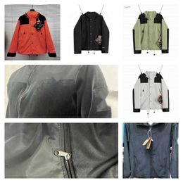 Brand Recommendation Women's Men's Couple northe face jacket Waterproof Windproof Mountaineering Coat Spring Autumn Correct Warm Cold, in Original removable