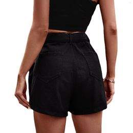 Skirts Spring Summer Fashion Cargo Woman Skirt Cool Female American Retro Y2k