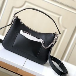 Designer shoulder bag Baguette Handbag Luxury leather tramp crossbody bag Fashion trend wallet recommended by Internet celebrity star