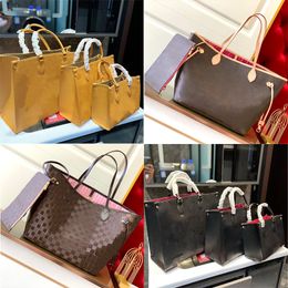 tote bag designer bag ladies handbag fashion canvas bag camera bag luxury PVC shopping bag waist bag single shoulder bag crossbody bag many styles 2023