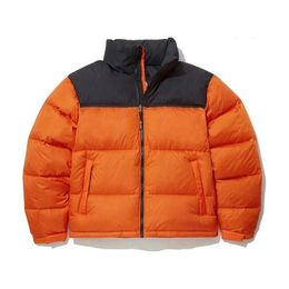 Northface Men's Jacket Designer Northface Jackets Woman Down Jacket Winter Pure Cotton Women's Jackets Parka Coat Outdoor Northfaces Puffer 9905