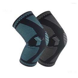 Knee Pads Sport Elastic Bandage Support Protector Kneepad Braces Arthritis Running Basketball Volleyball Rodilleras