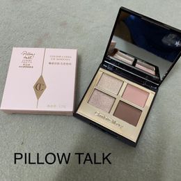 Eye Shadow Eye Shadow Palette Nude Pillow Talk Same Colour Eyeshadow Pigment Matte Eye Shadow Make Up Palette 230814