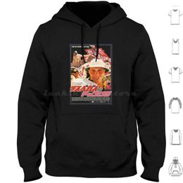 Men's Hoodies It'S All About Fear And Loathing Everyone Should Know Hoodie Cotton Long Sleeve Its