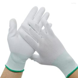 Disposable Gloves 4pair Antistatic Anti Static ESD Electronic Working Glove Kitchen Garden