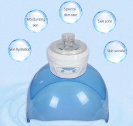 high quality beauty salone use Hydrogen and oxygen machine whitening facial beauty oxygen mask